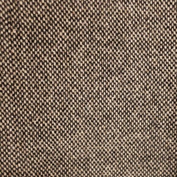 Gap Premium Classic Tailored Wool Blend Sheath Dress With Leather Trim 8 - Picture 3 of 7